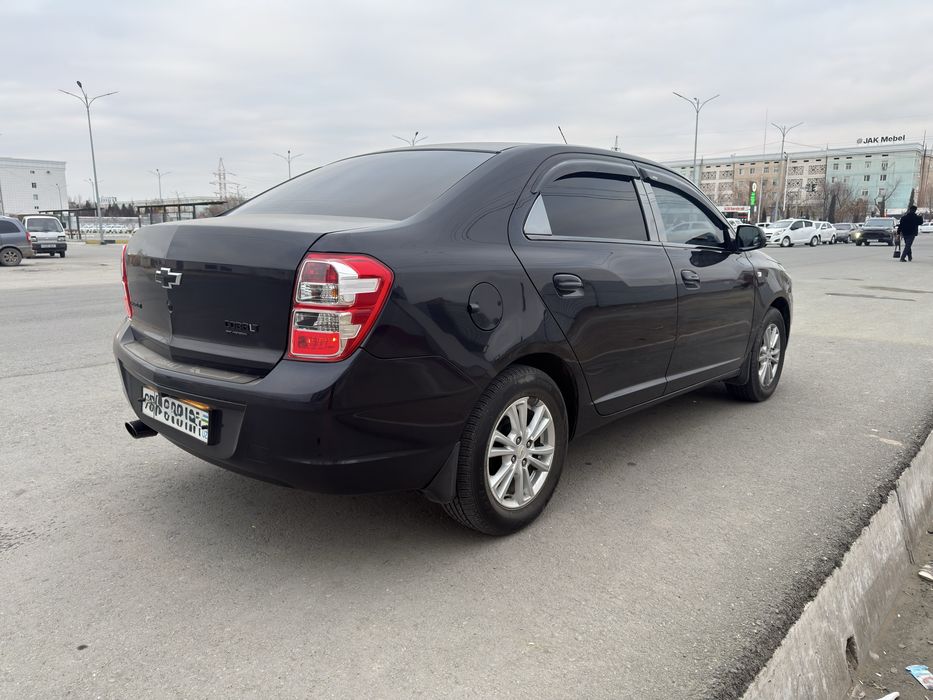 Cobalt style at plus darkmoon blue