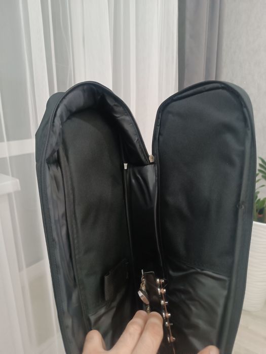 Чехол для гитары 120см