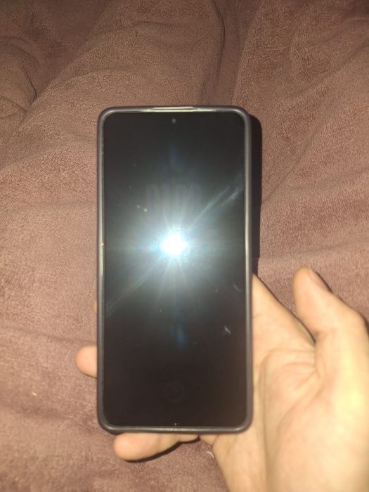 POCO X7PRO 12 512 5g