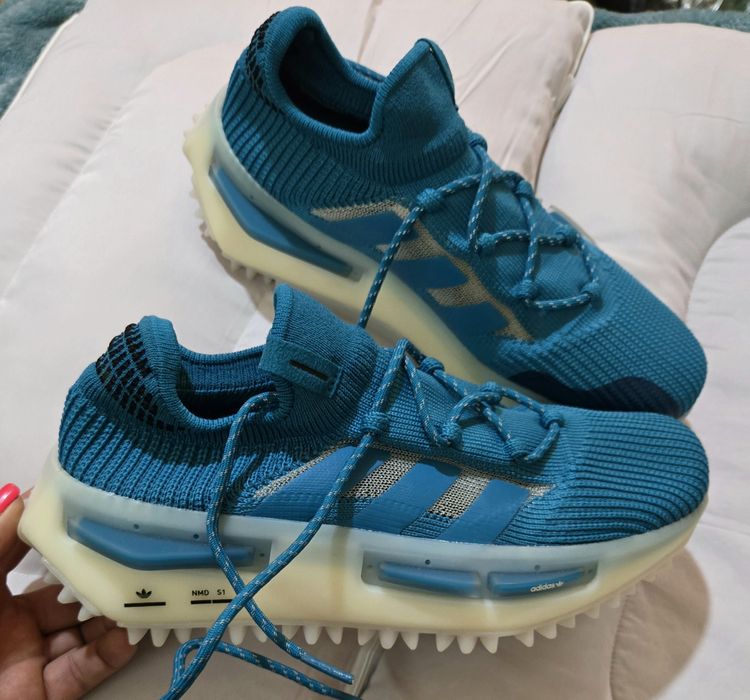 Adidas оригинални дамски сникърси 39 1/3