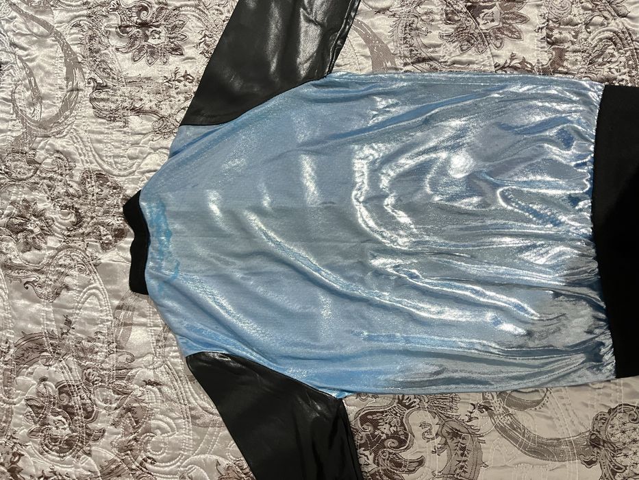 Новогодний костюм Ben-10