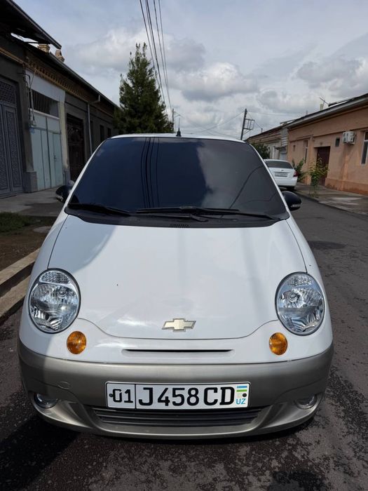 Matiz Best 2017 Матиз бест