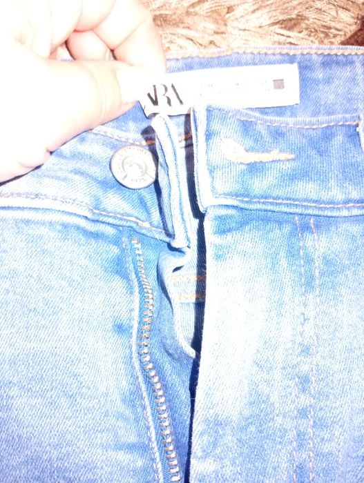 Blugi damă Zara mărimea 36