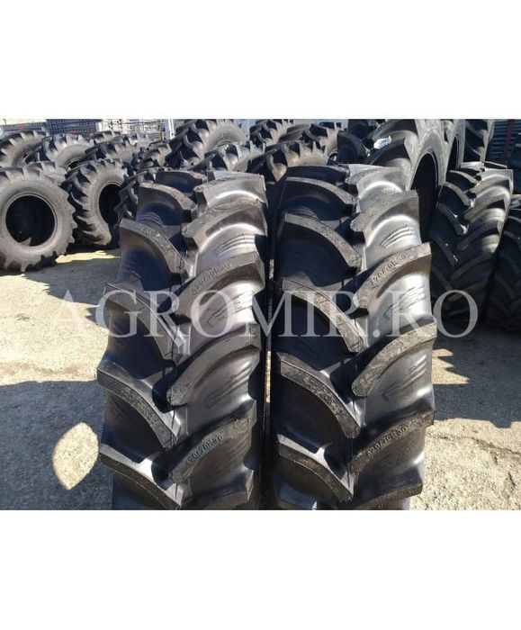 Anvelopa 420/70 R30 Ozka AGRO10 TL 134/A8  Cauciucuri tractor, Fiat, Case, Fendt, John Deere, New Holland, Massey Ferguson, UTB   Cauciucuri tractor,
