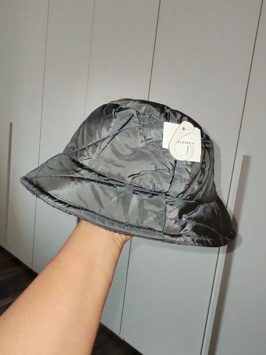 Pălărie fâș copii 5-9 ani nouă