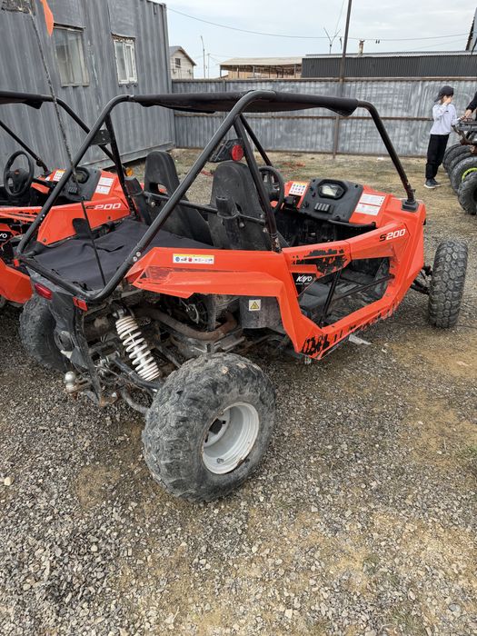 Продается багги, квадроциклы 8 шт