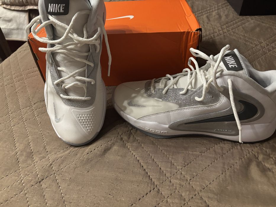 Nike - Zoom Hyperset 2 SE - НОВИ!