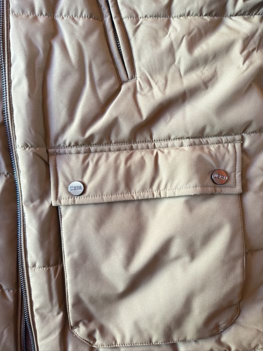 Зимно яке US POLO Чисто ново