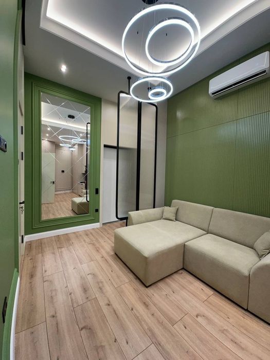 Yunusabad Residence жк 2/3/9 квартира продается