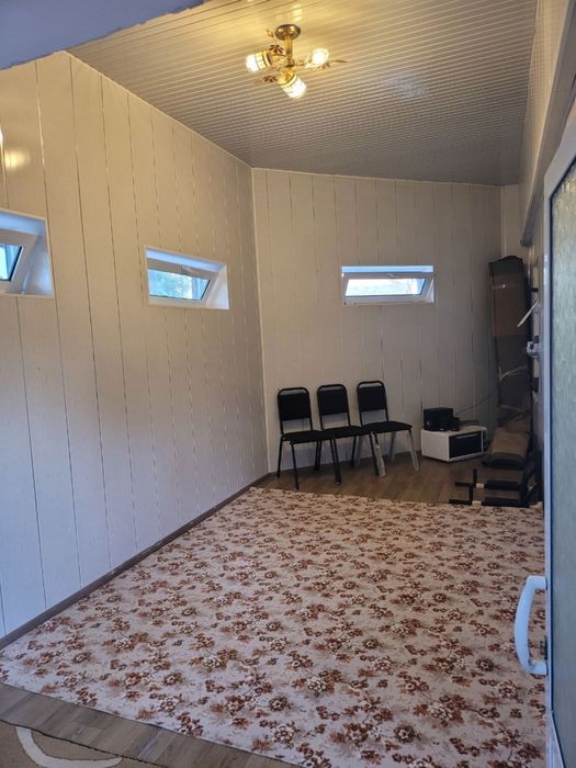 Участок, дом, Яшнабад, метро Дустлик