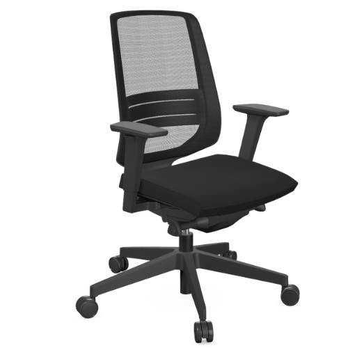 Lot scaune ergonimice de birou