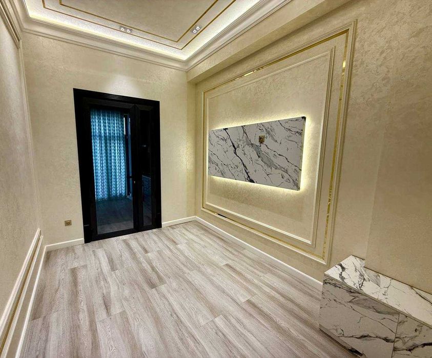 ЖК Шинам, 4/6/9, 87 м², Котельная, теплый пол, Кадастр есть.