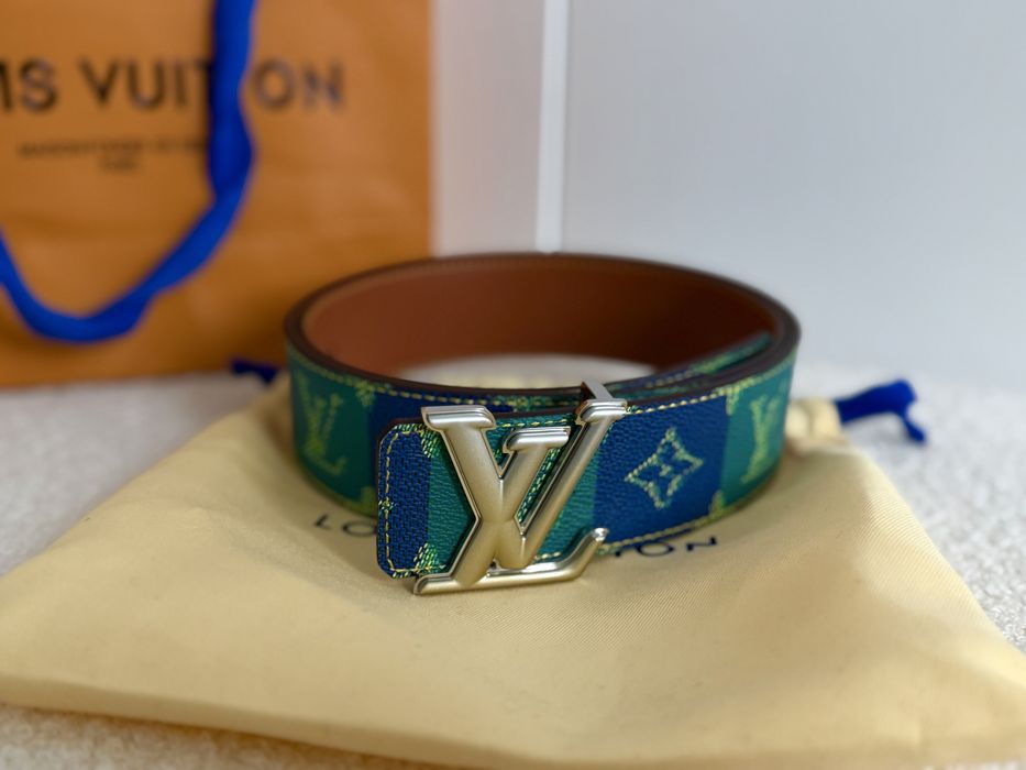 Louis Vuitton колан