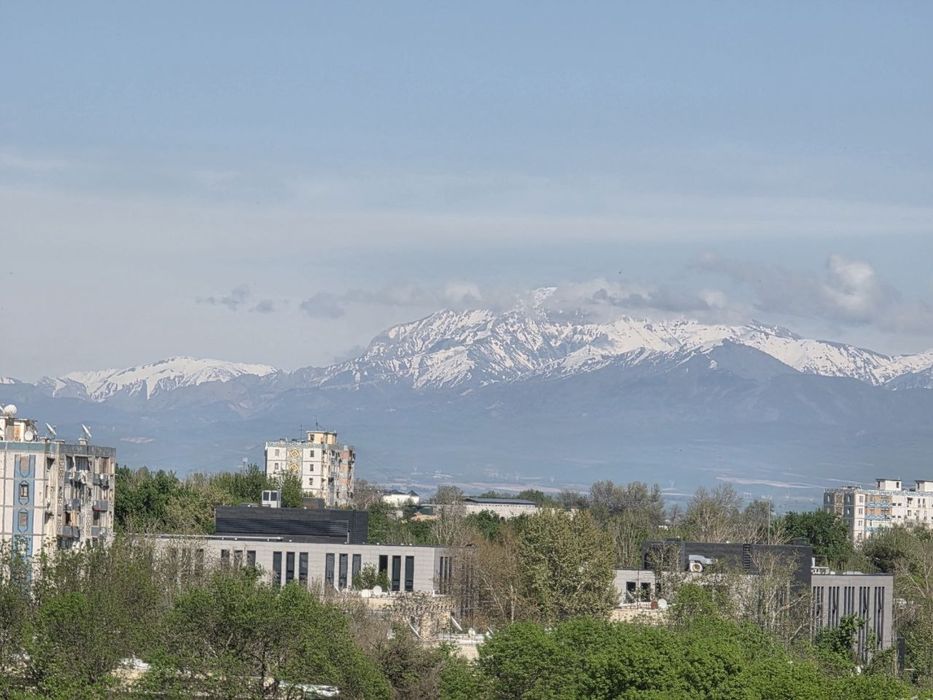 Продается квартира 3/8/10, ЖК Silk Way М.Горький БИЙ Буз-Базар Сайрам