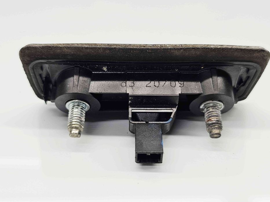 Buton deschidere portbagaj Skoda Octavia 2 Combi (1Z5) [Fabr 2004-201