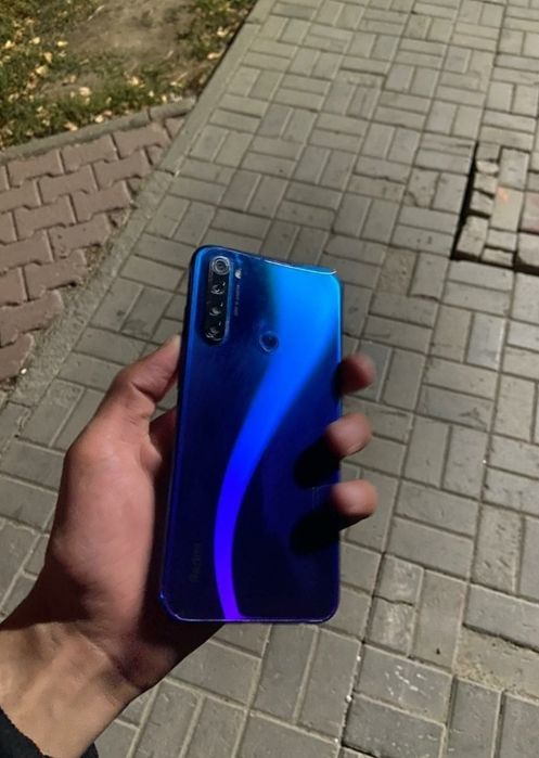 Redmi note 8 6/128гб , читайте описание