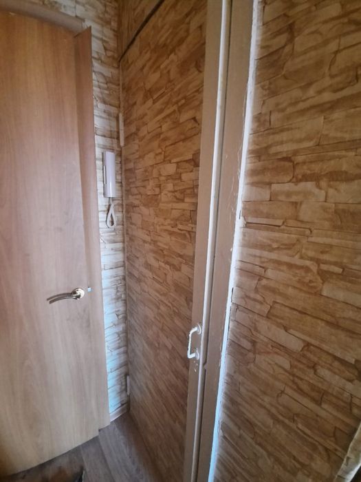 1 комнатная  Квартира