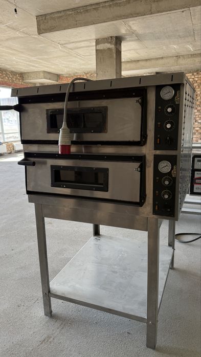 Продам оборудование для общепита