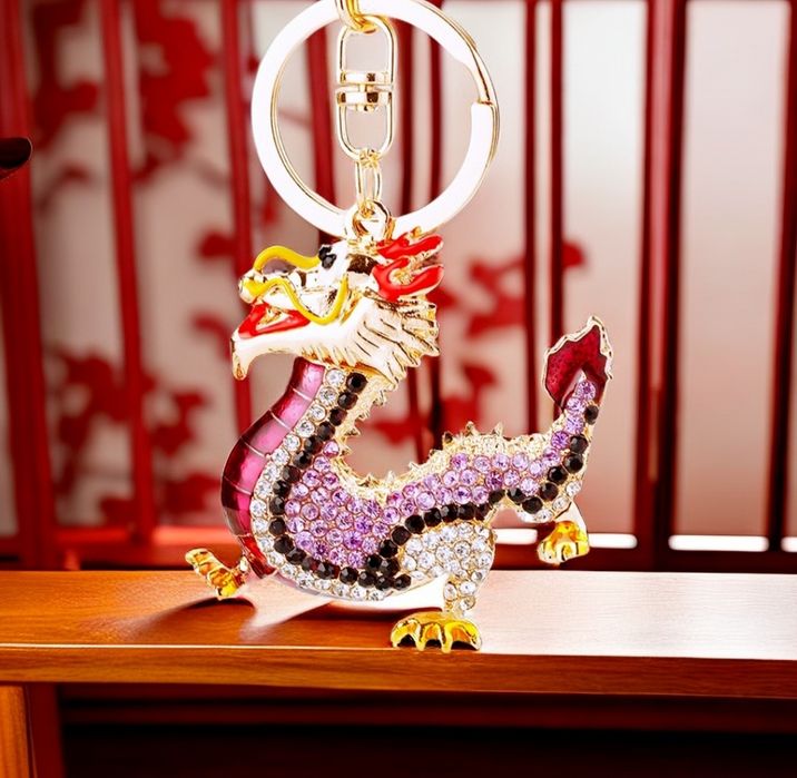 Брелки для ключей