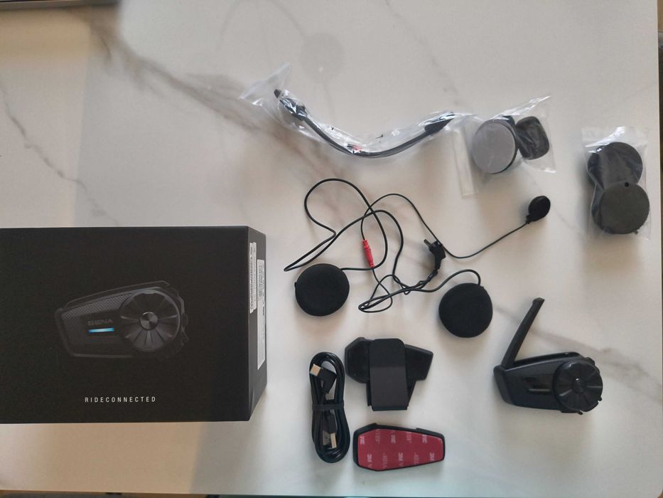 Sena spider st1