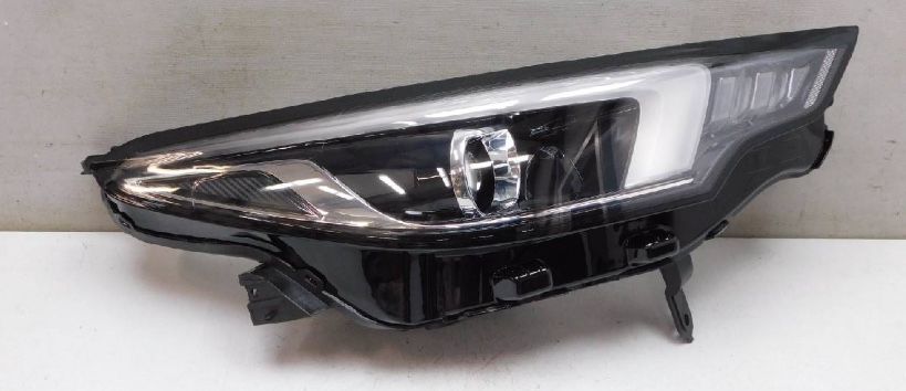ФАРА ПРАВАЯ (галоген) OMODA S5.                                  Chery