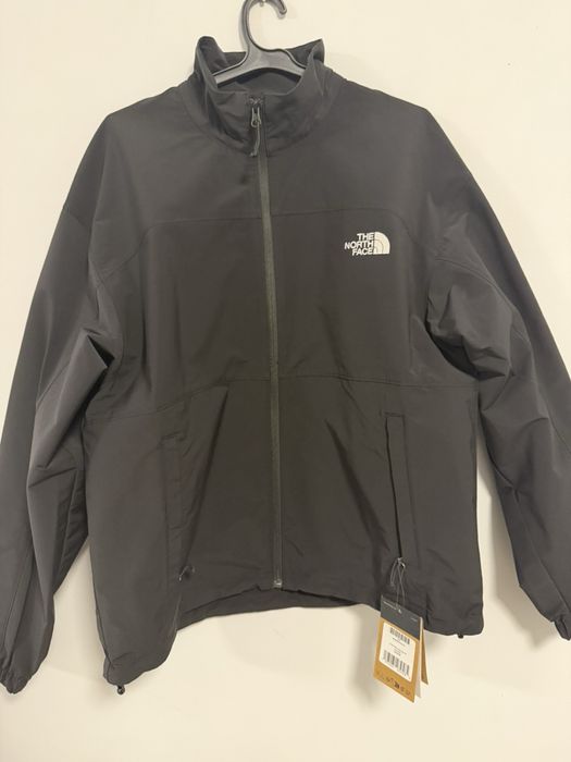 The North Face easy wind Track Jacket размер М