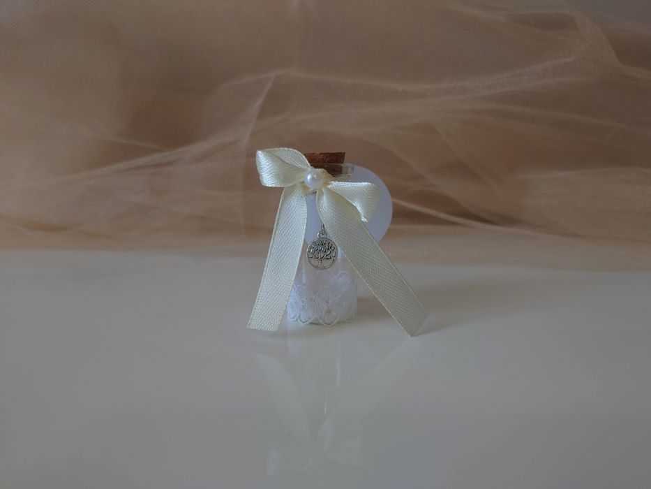 Подаръчета за гости за юбилей, рожденни дни и други поводи