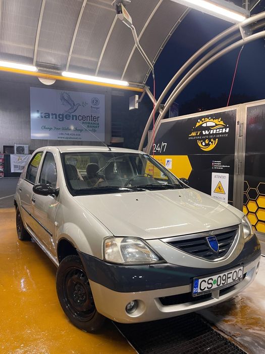 De vanzare Dacia Logan 1.4 Benzina - 2006