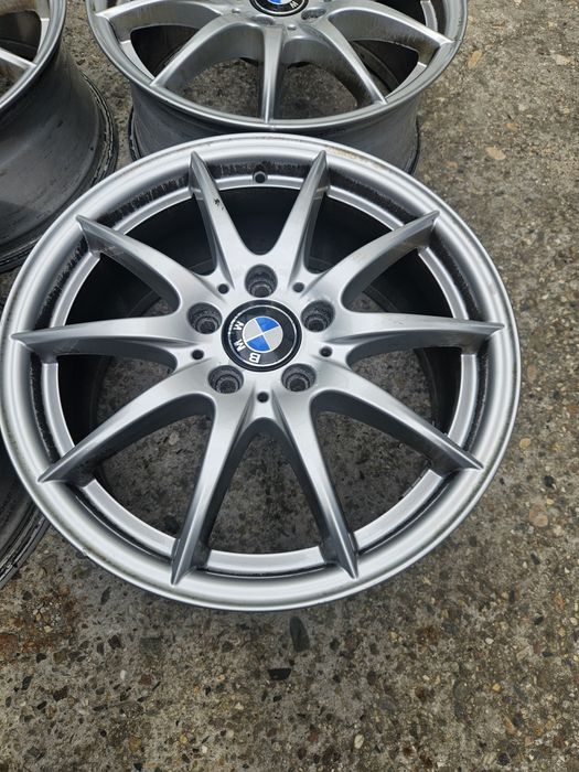 Джанти 17" 5/112 7'5J BMW X1.  X2