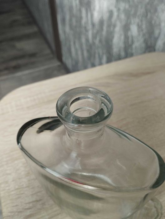 Графин под спиртные напитки (0,5л)