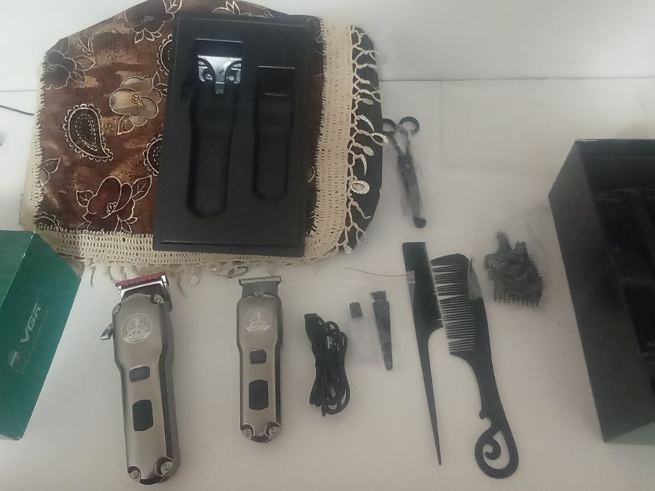 Soch moshinka машинка для волос