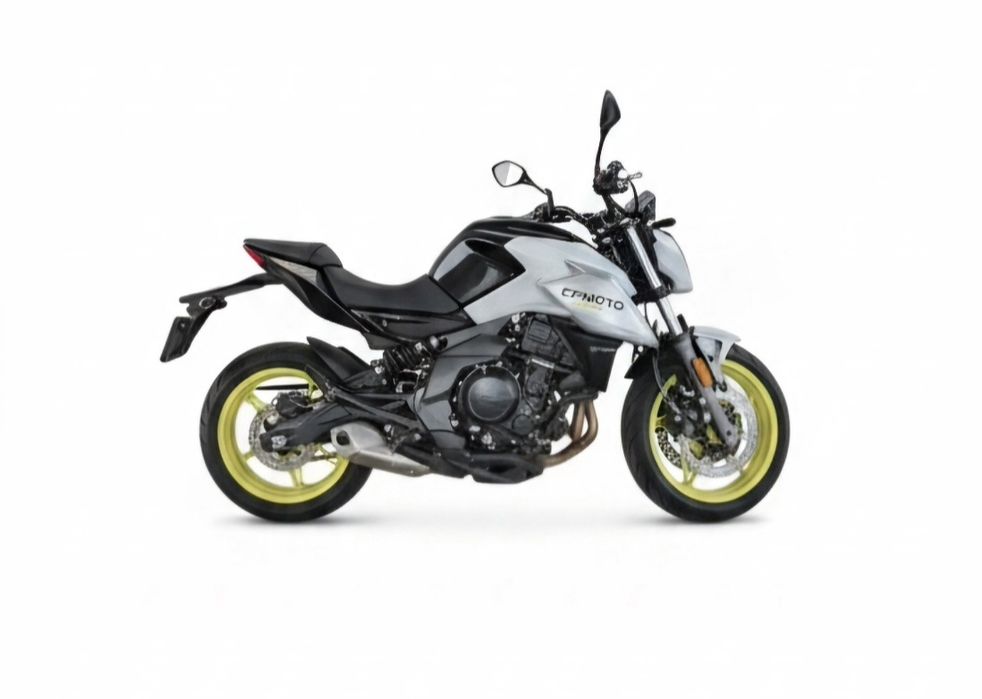 De vanzare CFMOTO 650NK