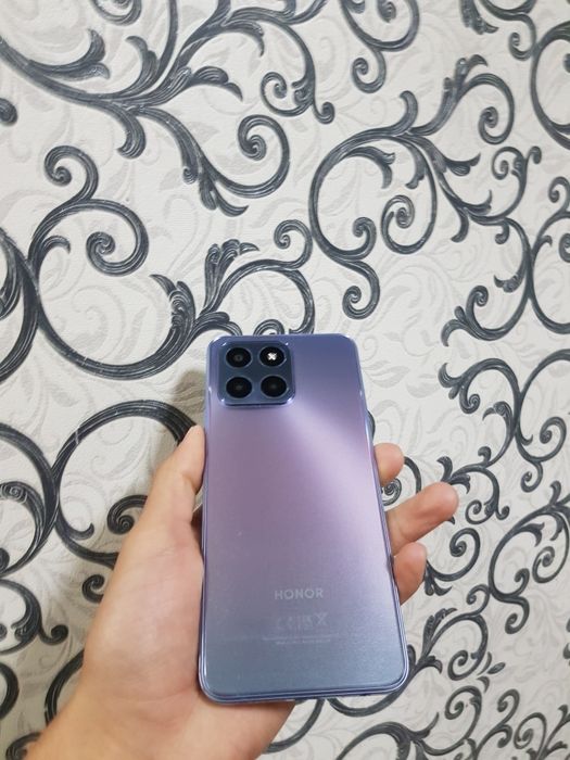 Honor x6 64 gb ideal