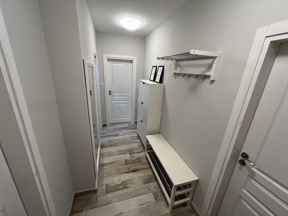 Дава се под наем Двустаен апартамент в София, Витоша - 64 кв.м за 675 € - Снимка #8