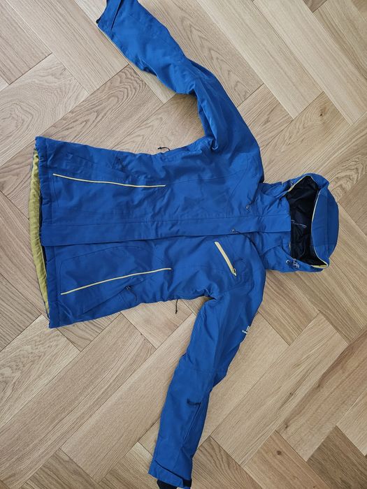 Jachetă ski damă Salomon Fantasy