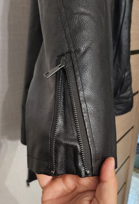 Куртка большой размер 62