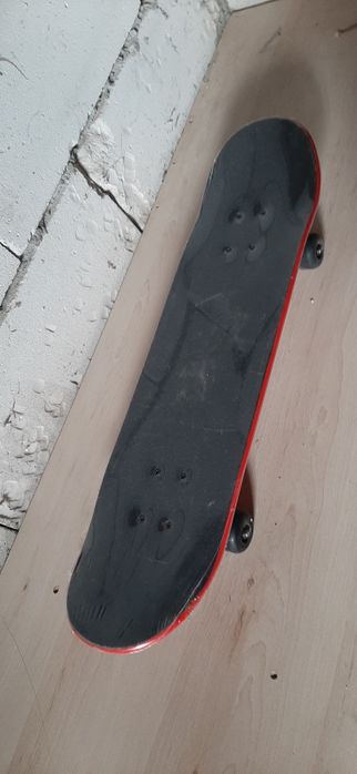 De vânzare skateboard