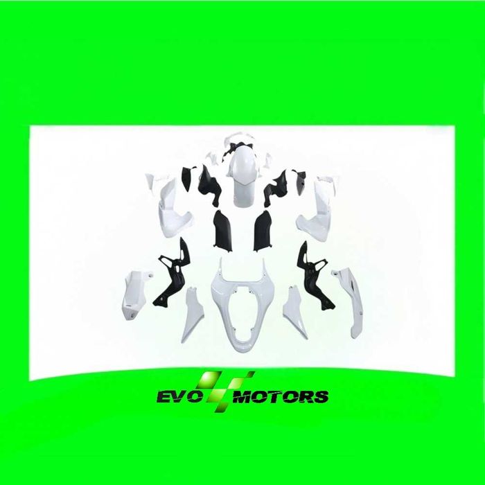 Kit carene Kawasaki Z900 2020 2023 A1691 Bacau • OLX.ro