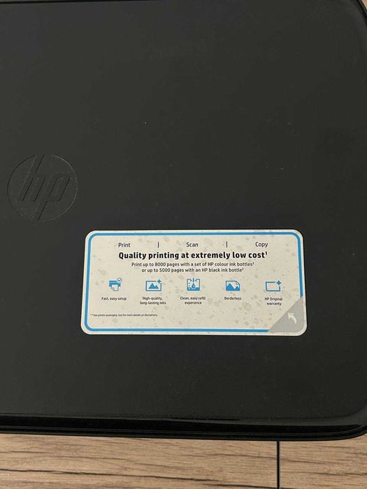HP мфу принтер 15.000тг