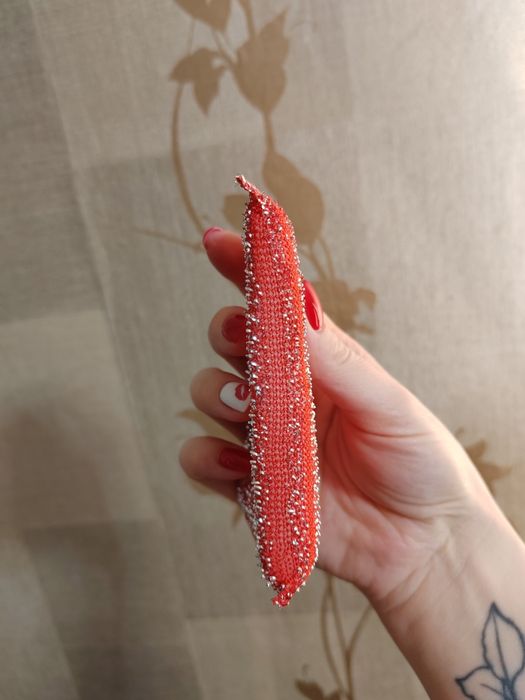 Губки для посуды