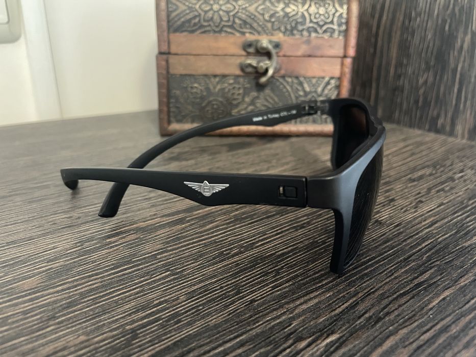 Слънчеви очила