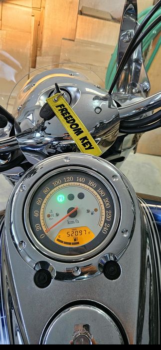 Motocicleta Kawasaki