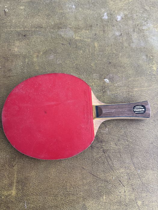 хилка за тенис на маса