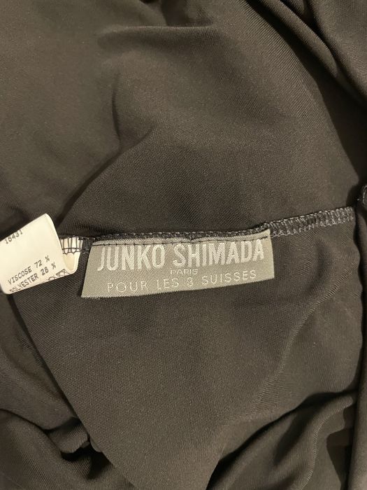 Rochie Junko Shimada S