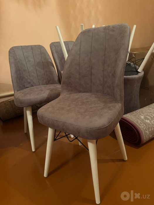 Stol, stul oshxana uchun ideal
