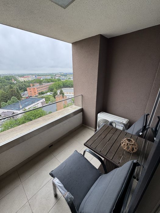 Proprietar inchiriez apartament cu 2 camere NorthStar Residence