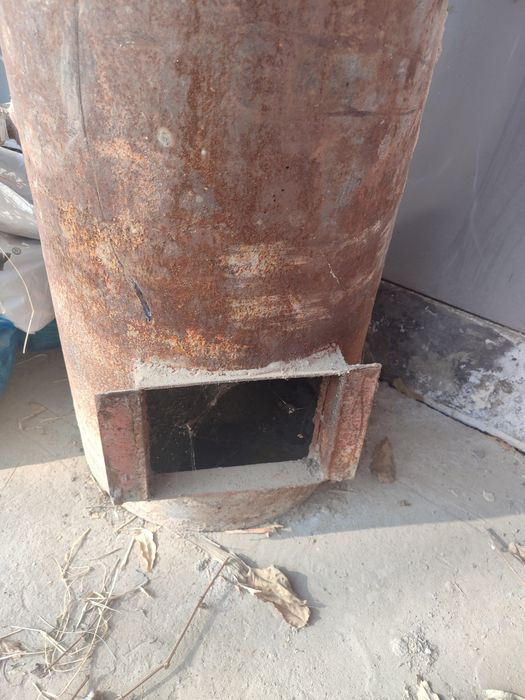 Техника для бании