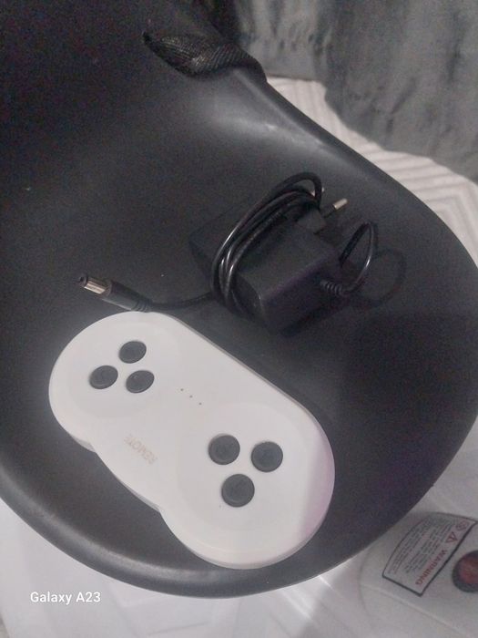 Детский электромобиль