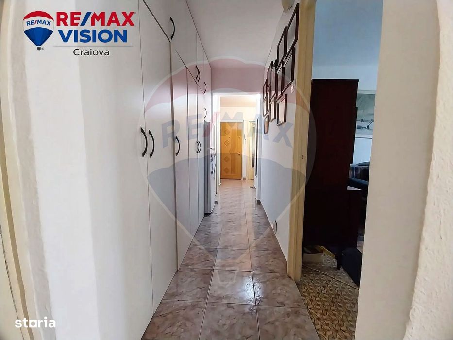 Apartament de vânzare în zona Profi -Valea Rosie