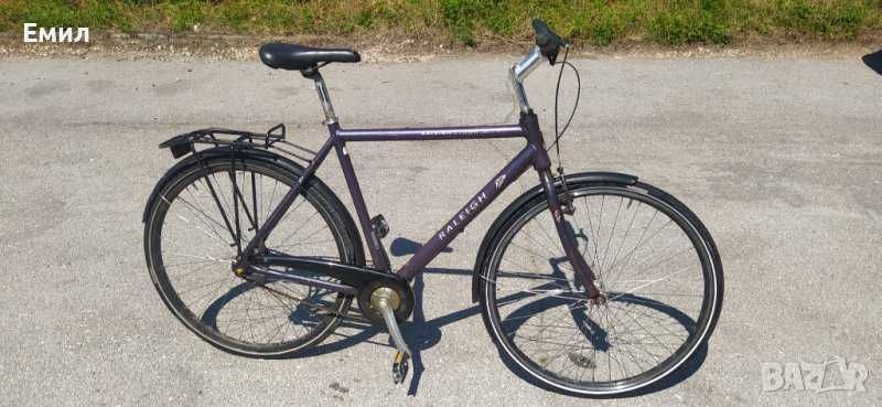 Велосипед Raleigh 29" алуминиев.